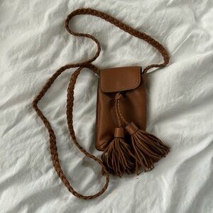 Brand new Rebecca Minkoff Isobel crossbody
